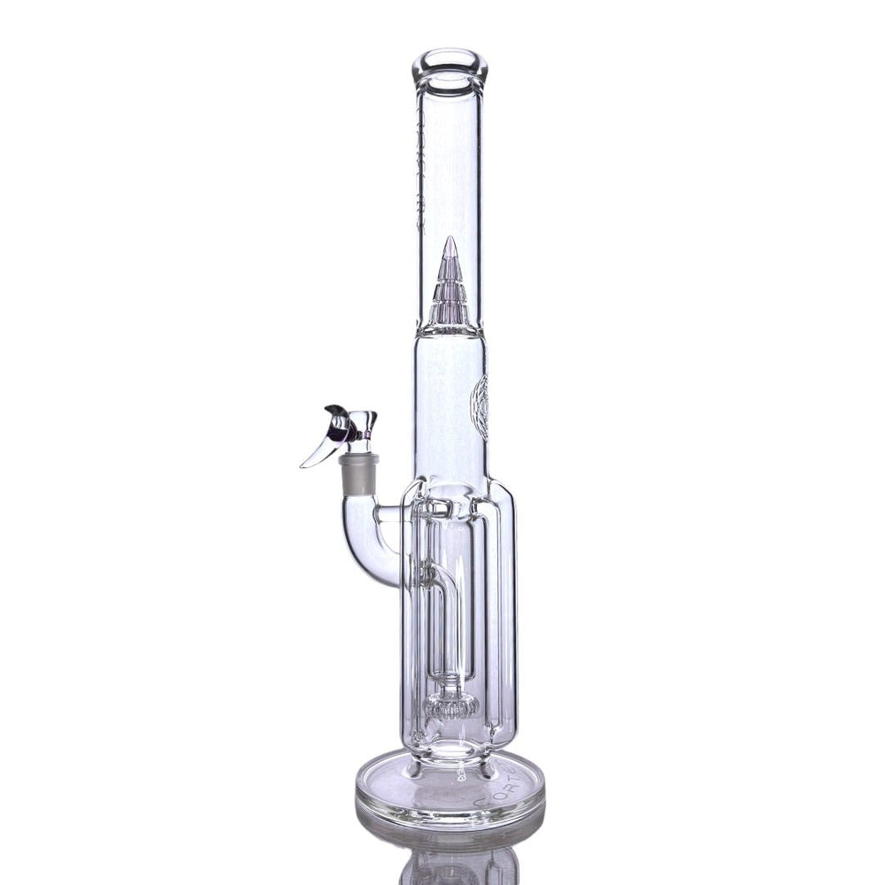 Cortex Glass "Triple Flux" TriCycler