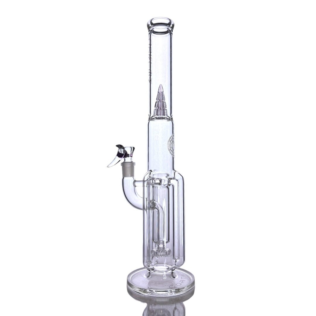 Cortex Glass "Triple Flux" TriCycler