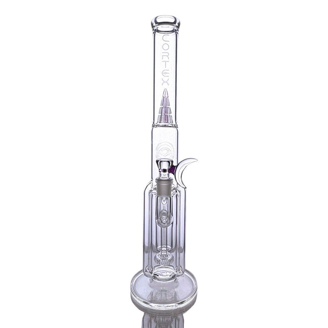 Cortex Glass "Triple Flux" TriCycler