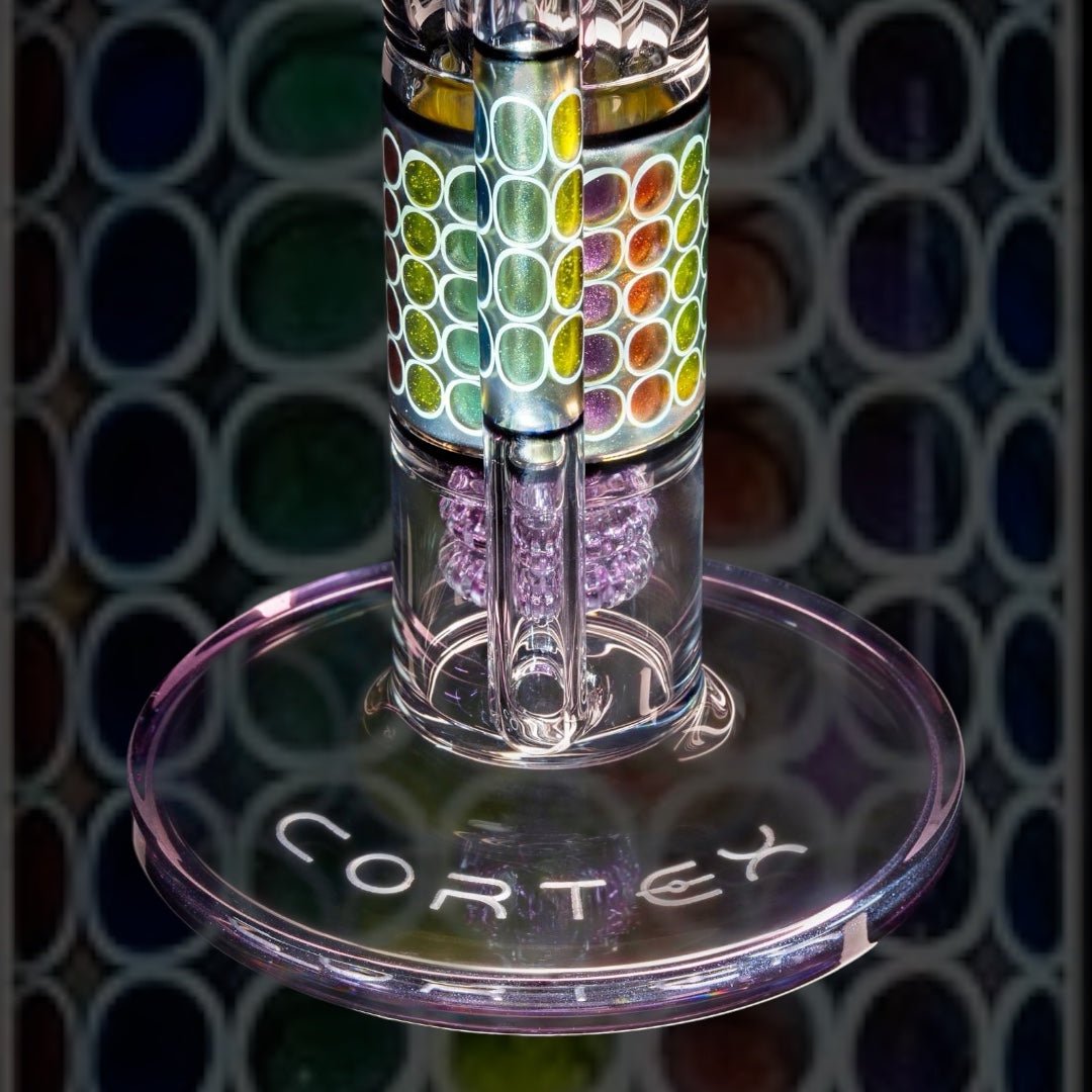 Cortex x Slinger "Mono Flux" Single Drain