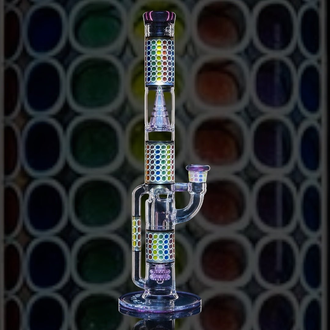 Cortex x Slinger "Mono Flux" Single Drain