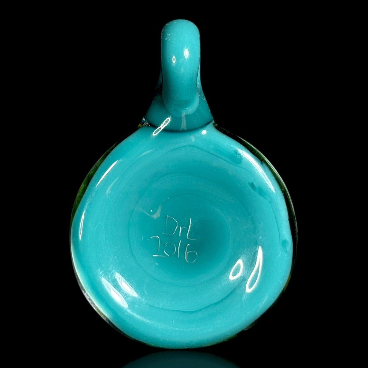 Dan Longden Pendant