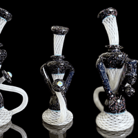 Daveman Glass Recycler