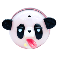 Domino Panda Orb