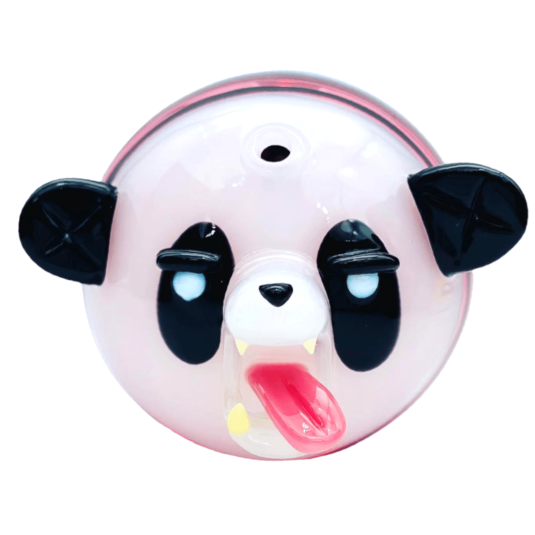 Domino Panda Orb