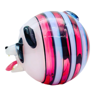Domino Panda Orb