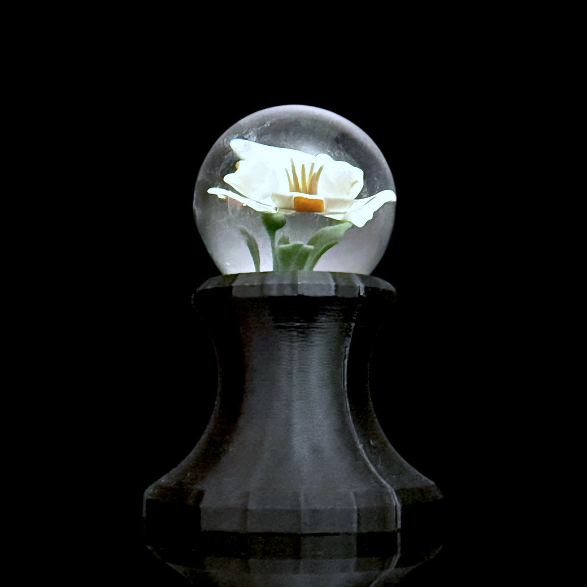 Erik Anders Marble