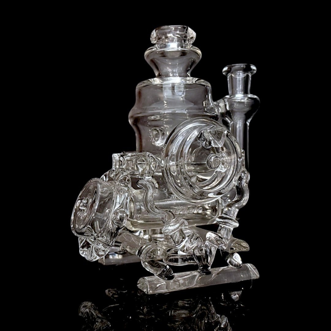 Erik Anders Telephone Rig