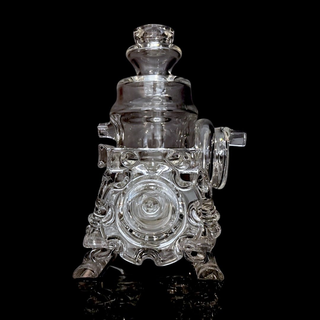 Erik Anders Telephone Rig