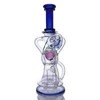 Ery Glass Inception Ball Recycler