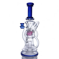 Ery Glass Inception Ball Recycler