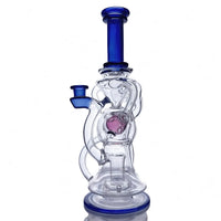 Ery Glass Inception Ball Recycler