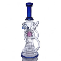 Ery Glass Inception Ball Recycler
