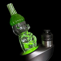 Evol Glass Puffco Attachment