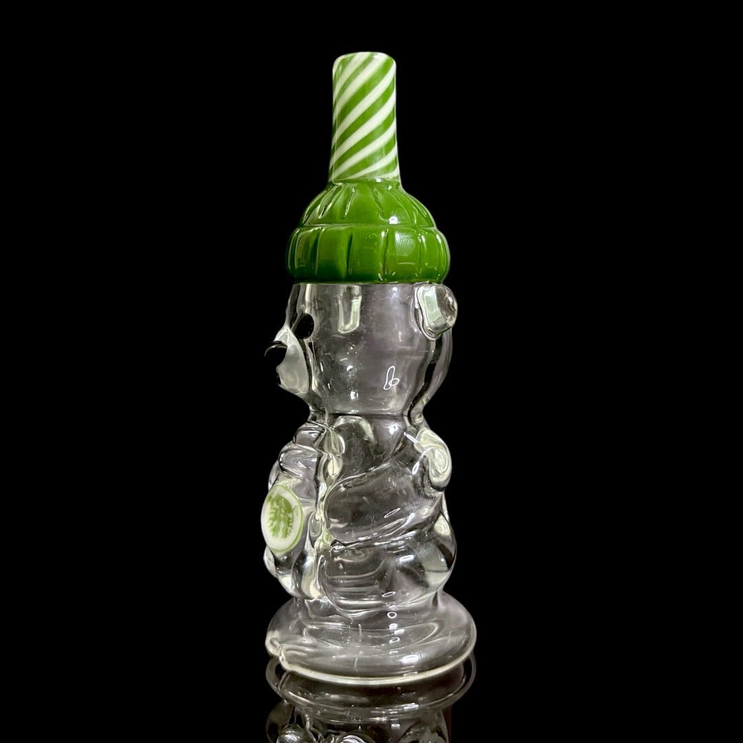 Evol Glass Puffco Attachment