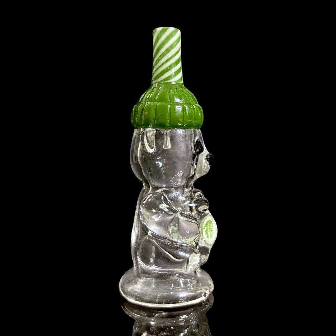 Evol Glass Puffco Attachment