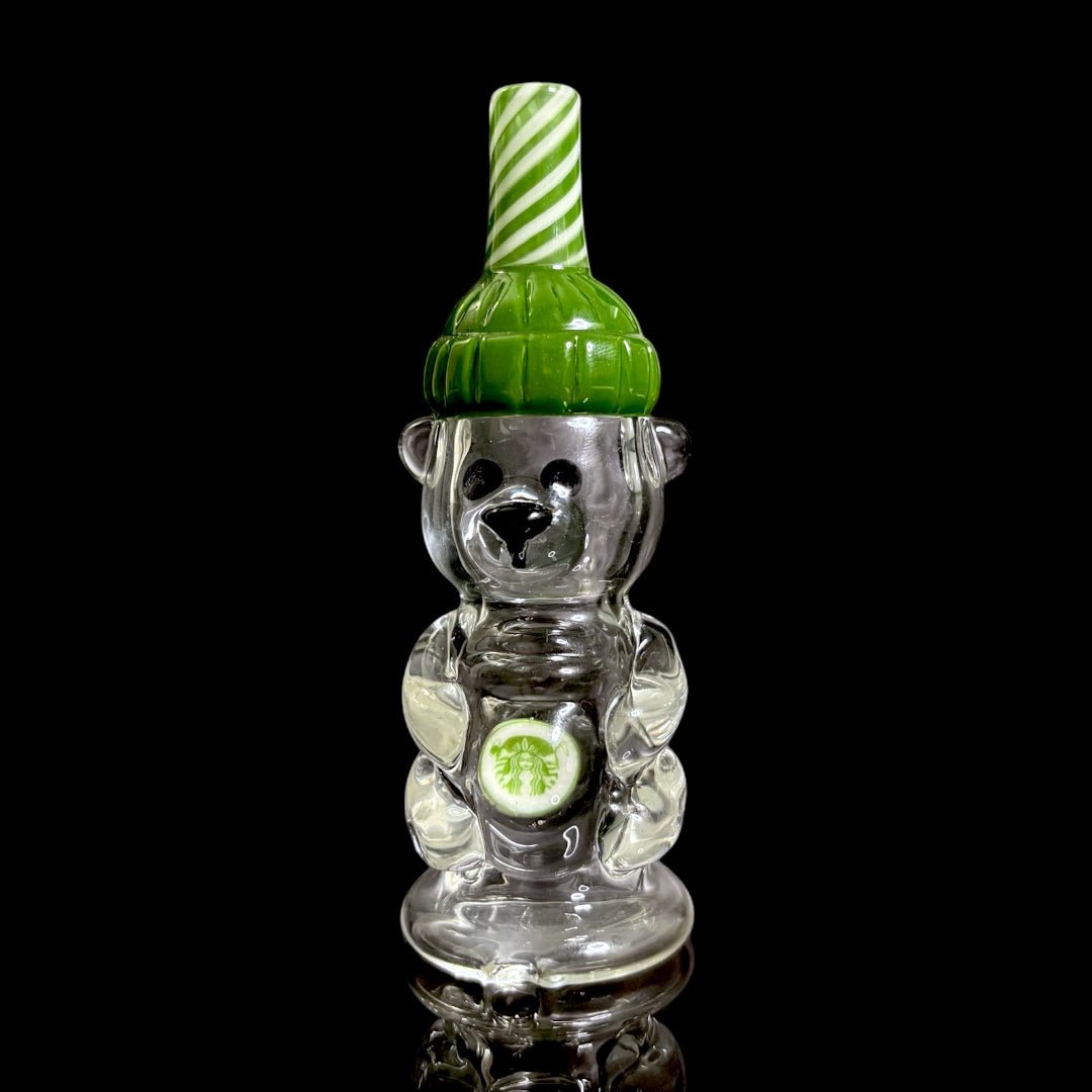 Evol Glass Puffco Attachment