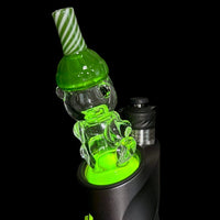 Evol Glass Puffco Attachment