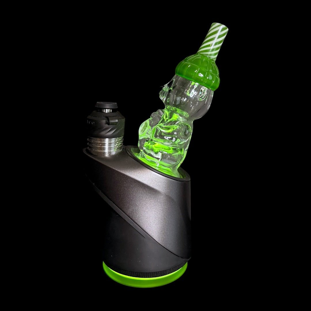 Evol Glass Puffco Attachment