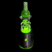 Evol Glass Puffco Attachment