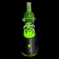 Evol Glass Puffco Attachment