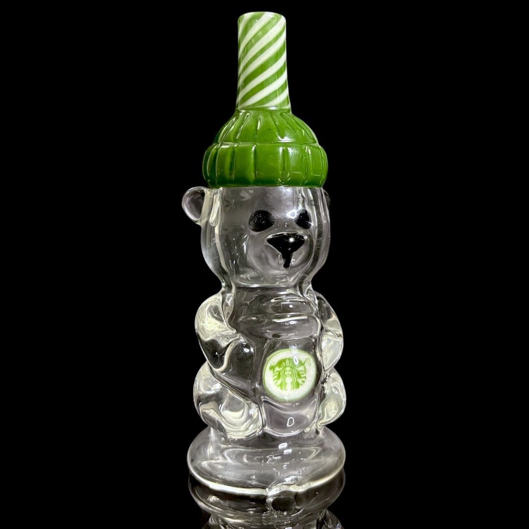 Evol Glass Puffco Attachment