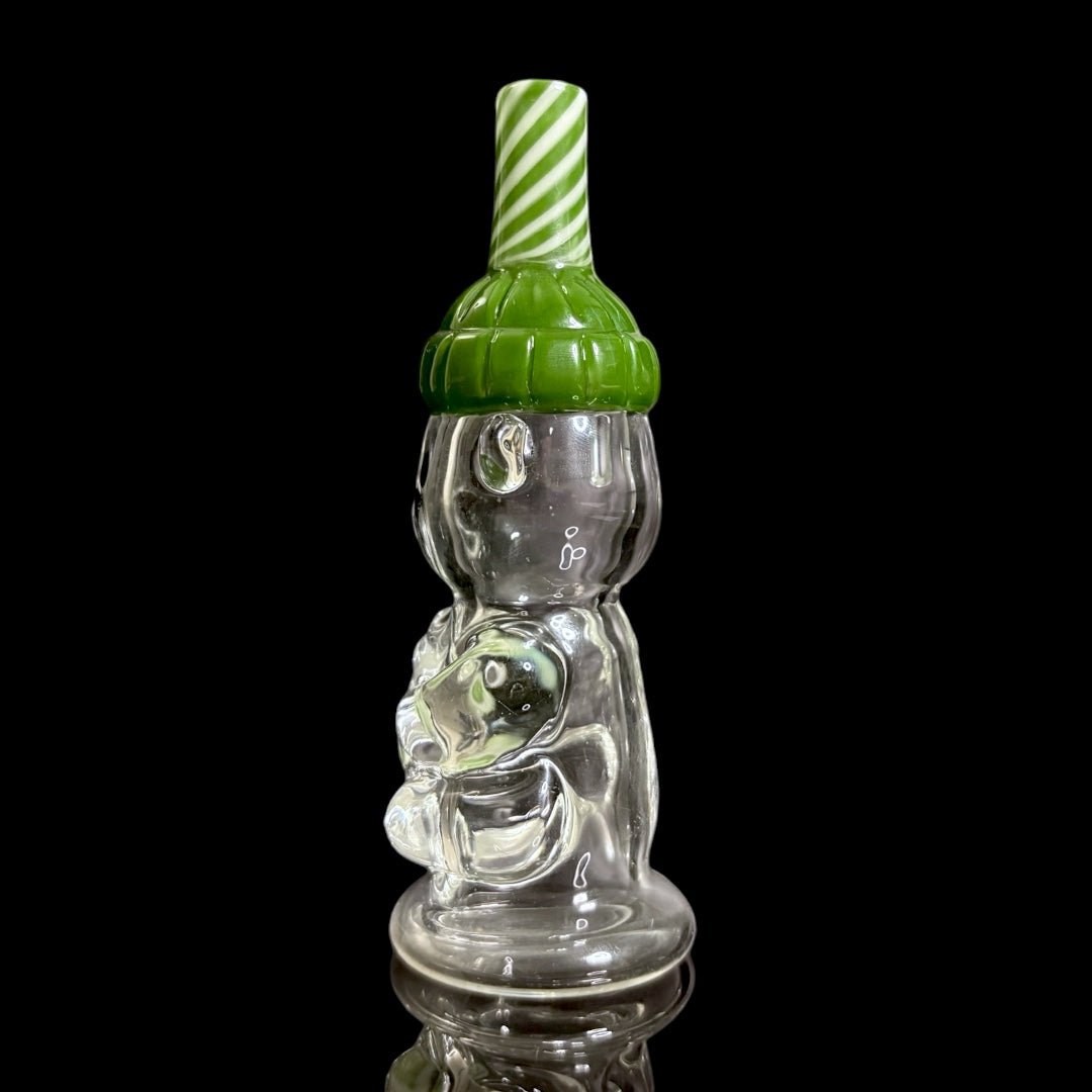 Evol Glass Puffco Attachment