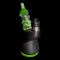 Evol Glass Puffco Attachment