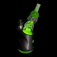 Evol Glass Puffco Attachment