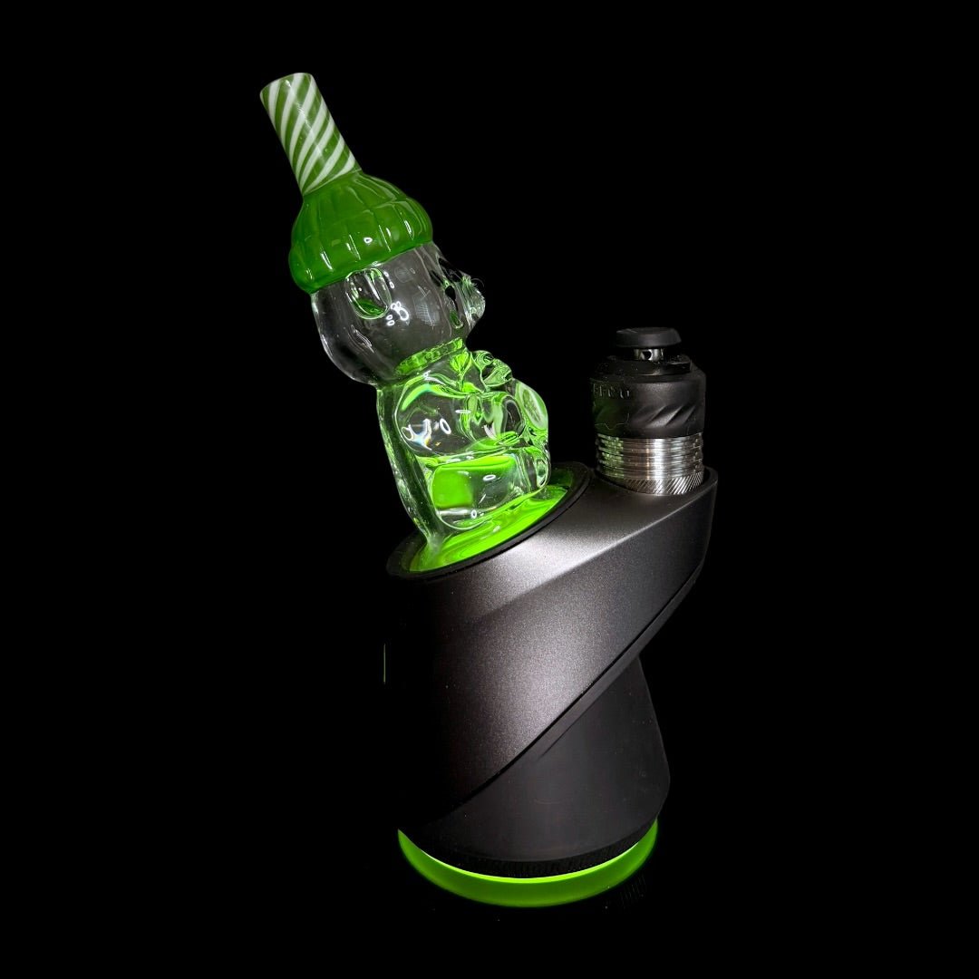 Evol Glass Puffco Attachment