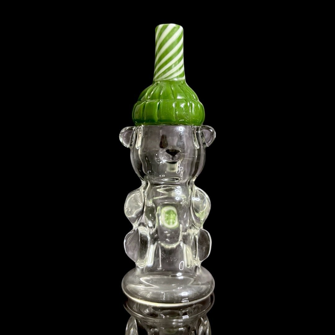 Evol Glass Puffco Attachment