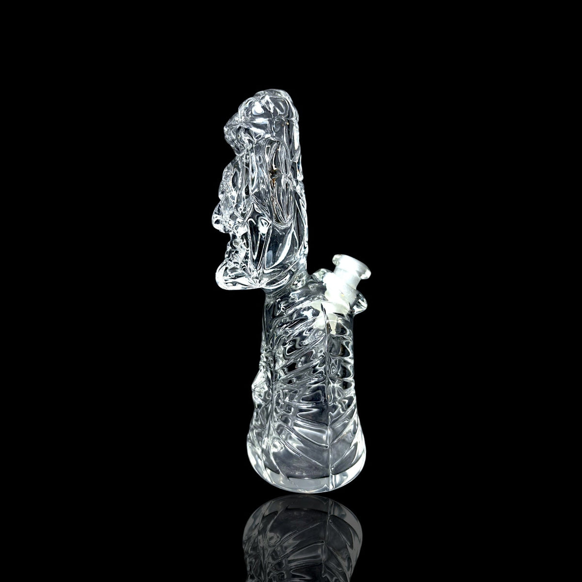 Evol x Matt Vision Moai
