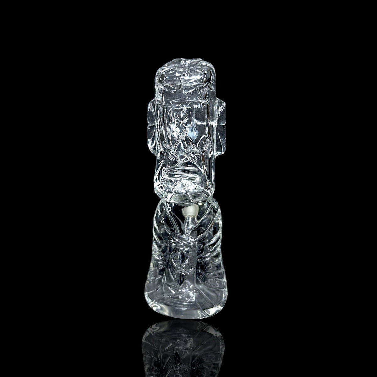 Evol x Matt Vision Moai