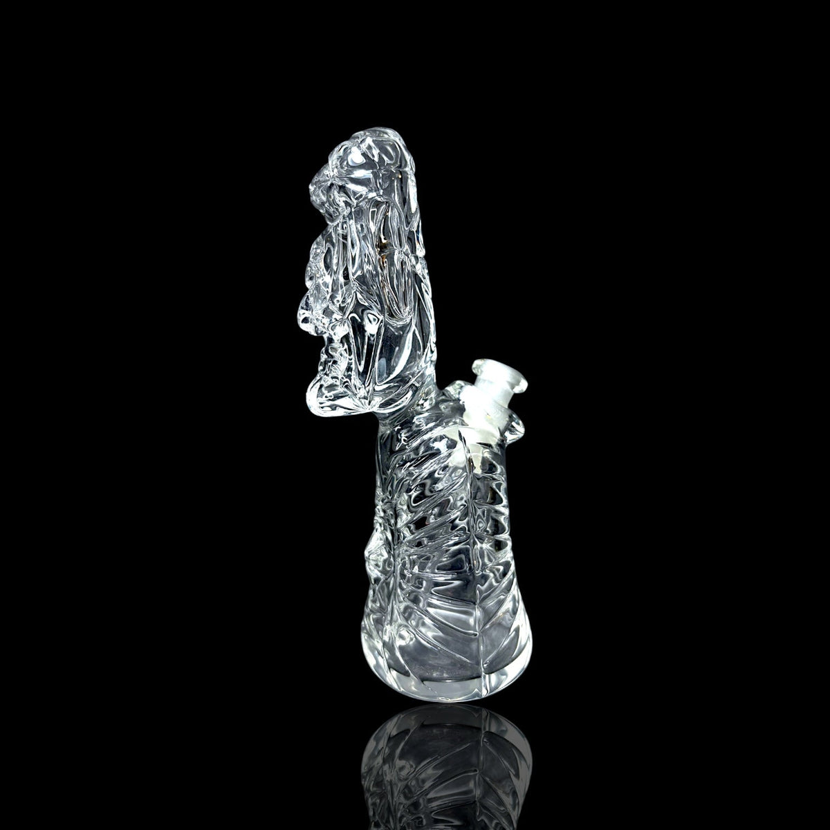 Evol x Matt Vision Moai