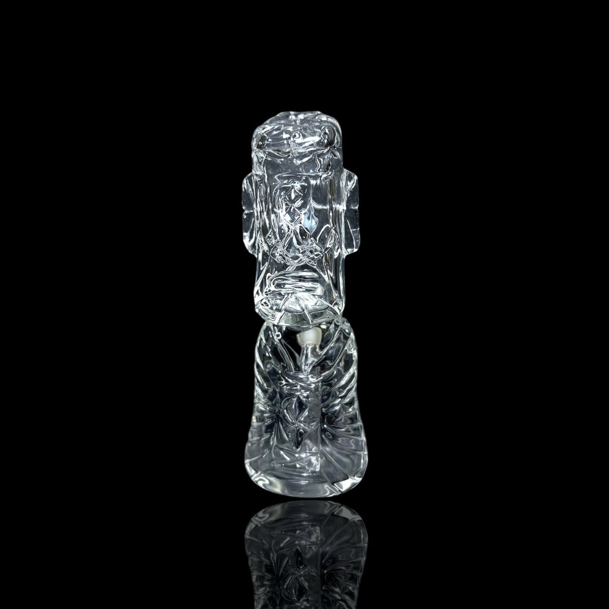 Evol x Matt Vision Moai