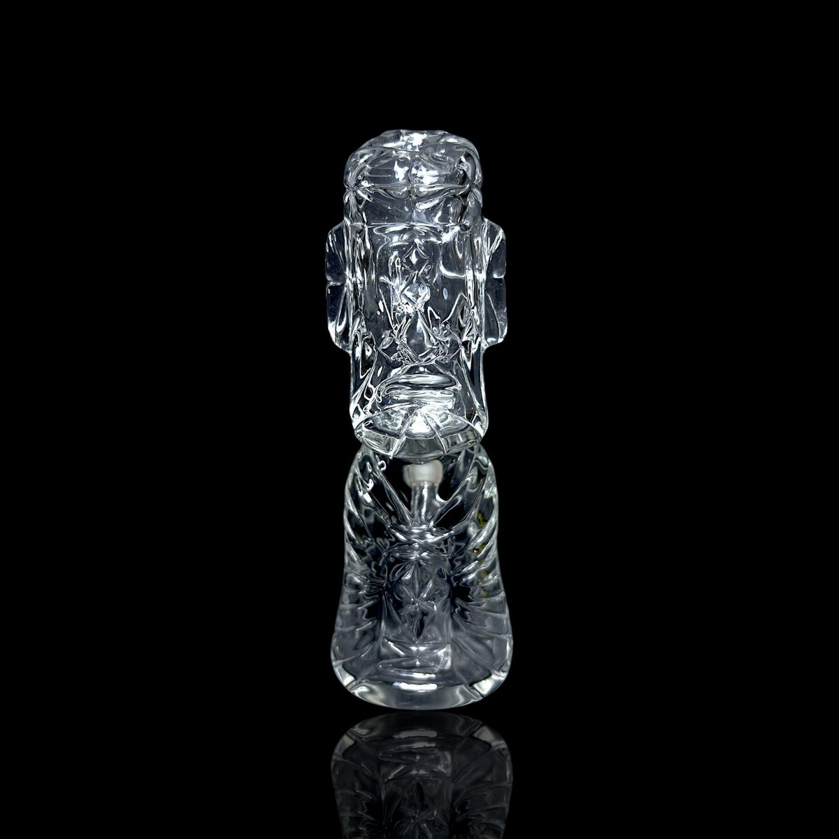 Evol x Matt Vision Moai