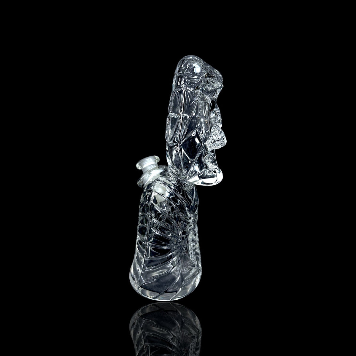 Evol x Matt Vision Moai
