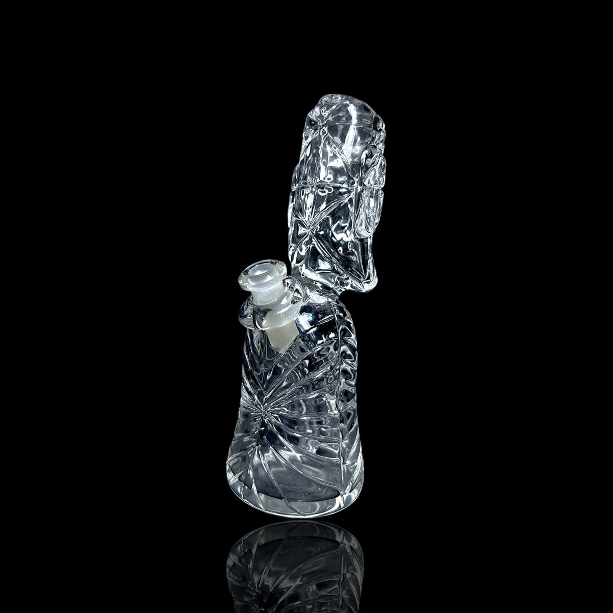 Evol x Matt Vision Moai