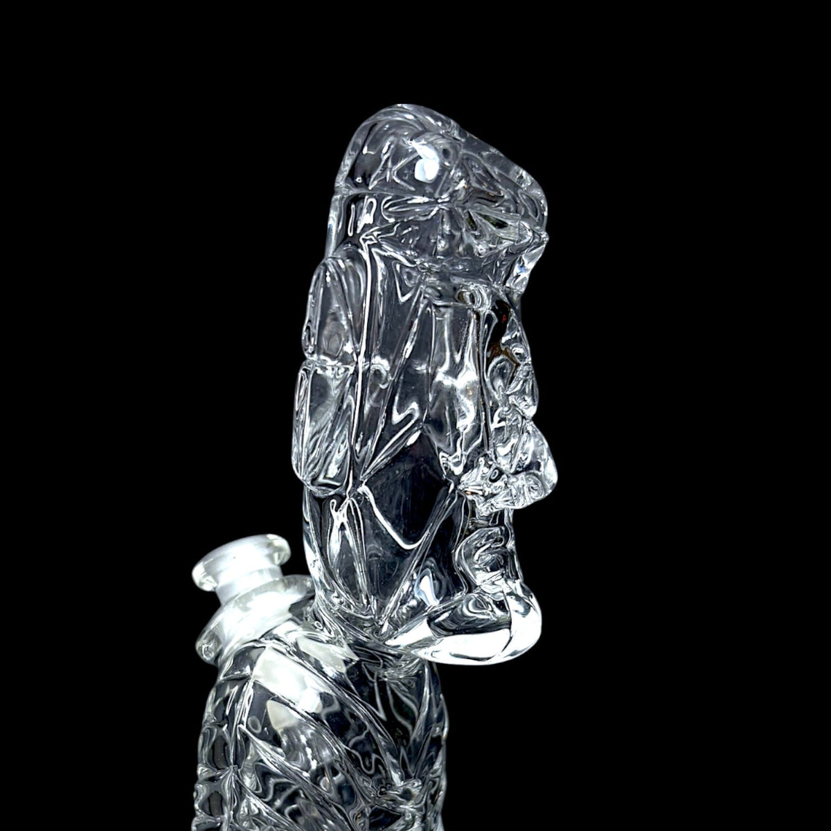 Evol x Matt Vision Moai