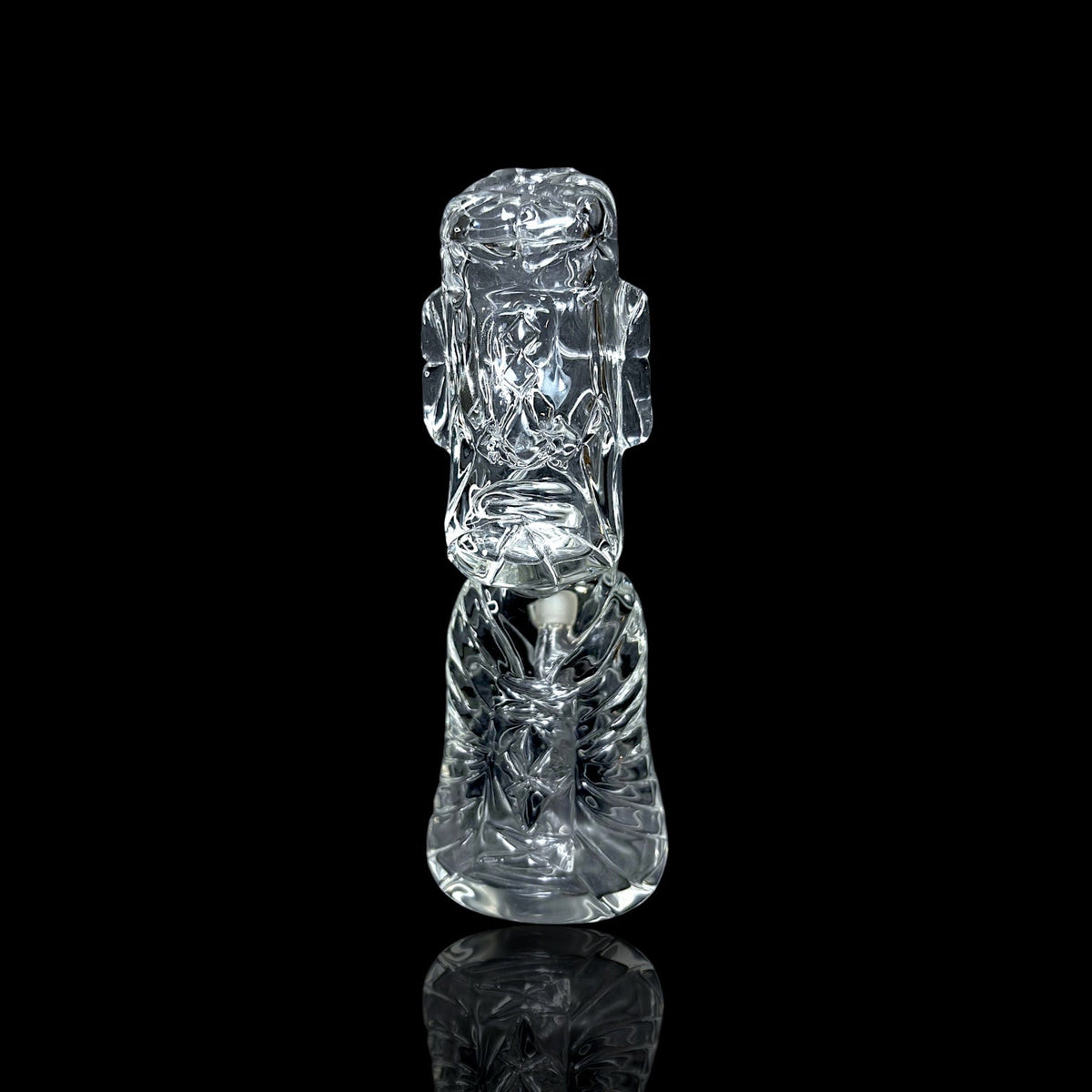 Evol x Matt Vision Moai