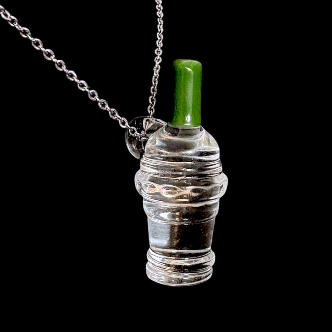 Evol Glass Dabuccino Pendant