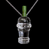 Evol Glass Dabuccino Pendant