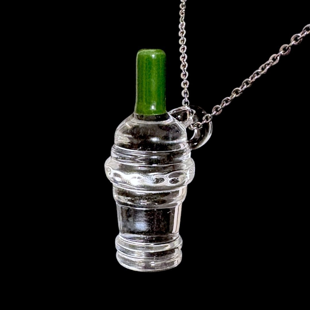 Evol Glass Dabuccino Pendant