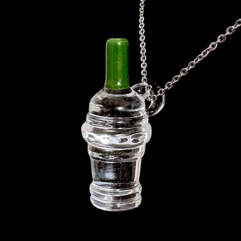 Evol Glass Dabuccino Pendant