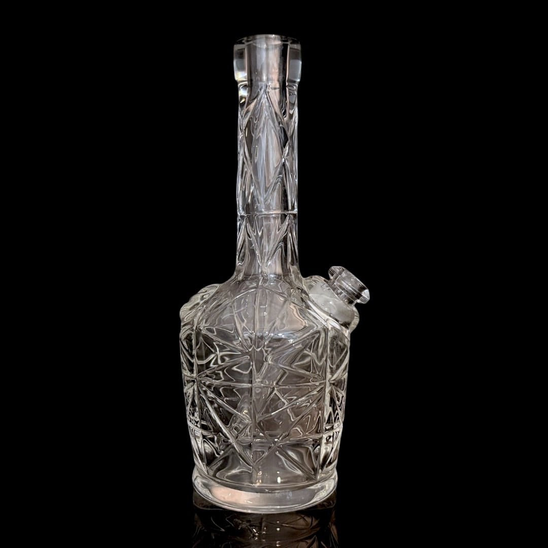 Evol Glass Hempessy Minitube #10/10