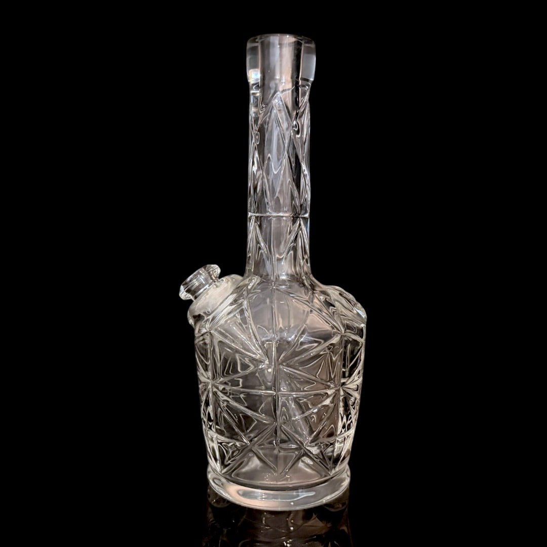 Evol Glass Hempessy Minitube #10/10
