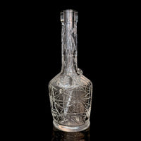 Evol Glass Hempessy Minitube #10/10