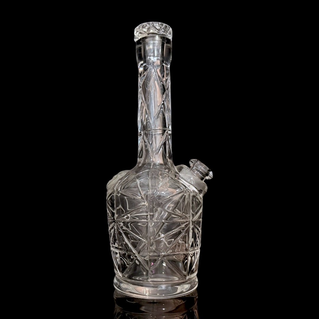 Evol Glass Hempessy Minitube #10/10