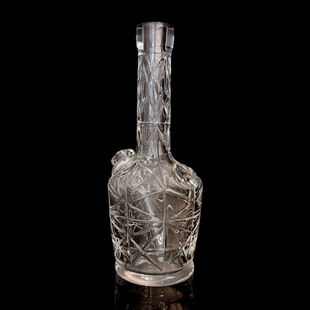 Evol Glass Hempessy Minitube #10/10