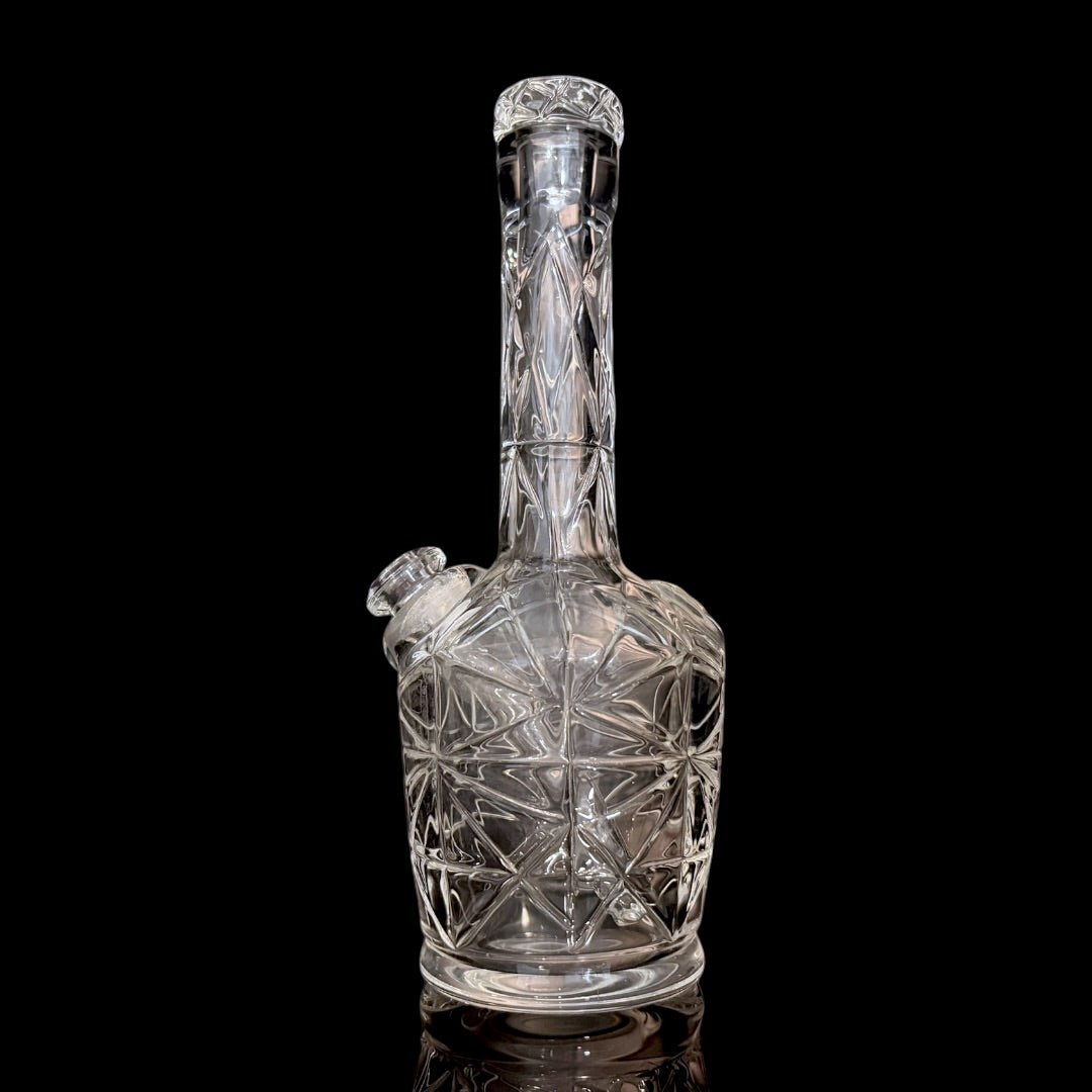 Evol Glass Hempessy Minitube #10/10
